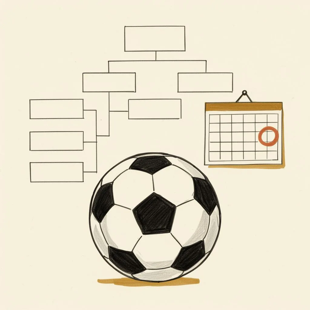 World Cup 2026 Agents Bundle cover illustration